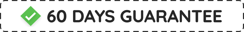 60-day guarantee