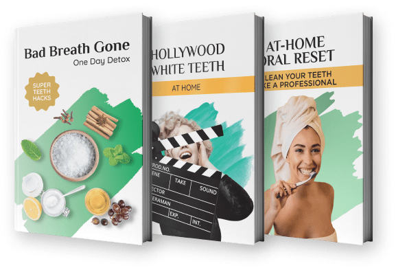 3 free ebooks bonuses